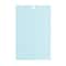 12 Packs: 100 ct. (1,200 total) Blue Ombre 4.5" x 7" Cardstock Paper by Recollections™